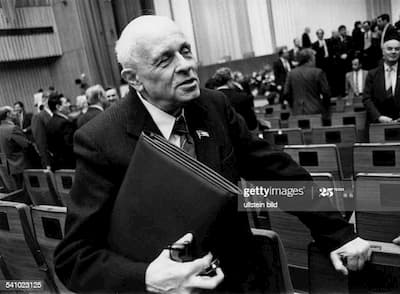 Andrei-Sakharov