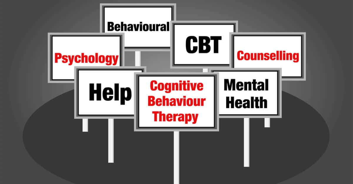 cognitive-behavior-therapy