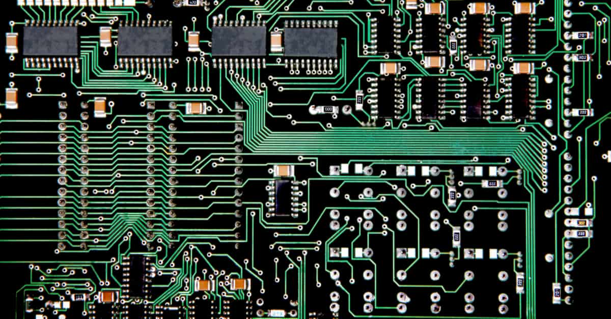 computer-circuit-board