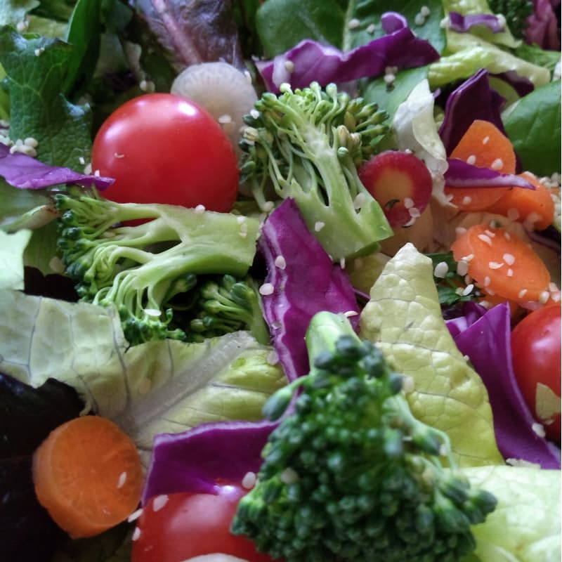 detox-salad