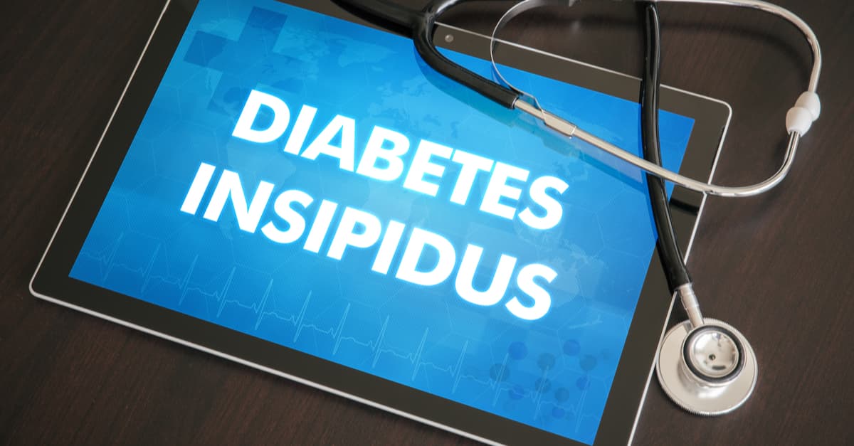 diabetes-insipidus