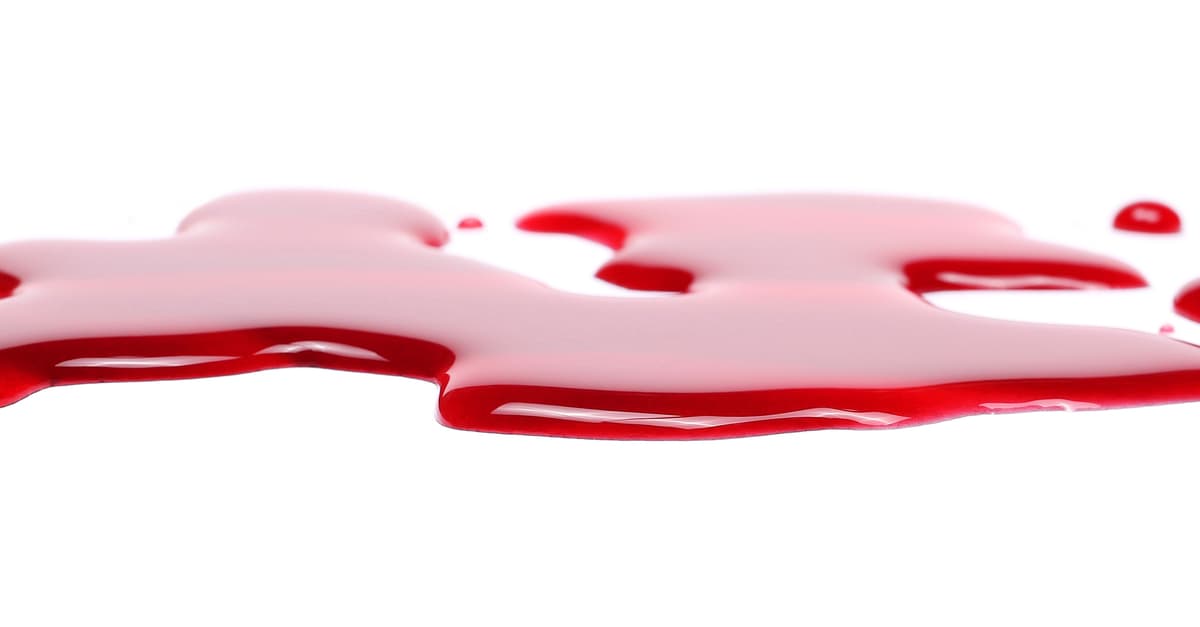 drinking-blood