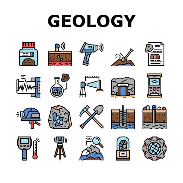 geology