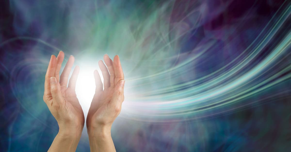 healing-energy