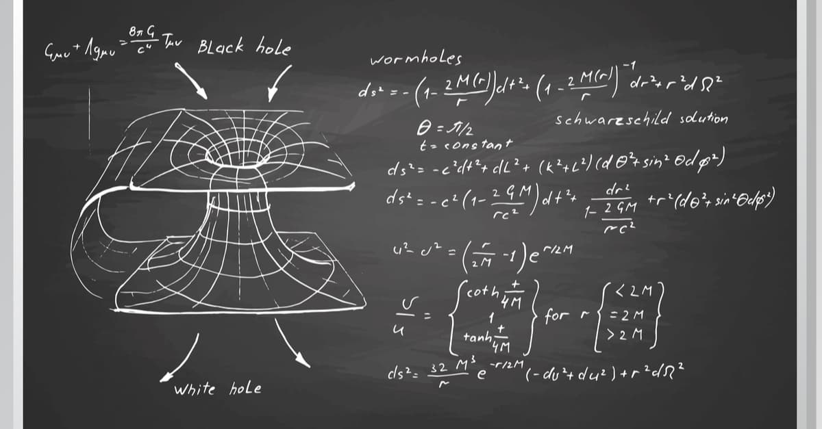 the-black-hole-information-paradox