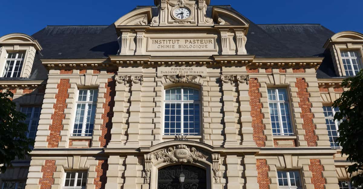 the-pasteur-institute