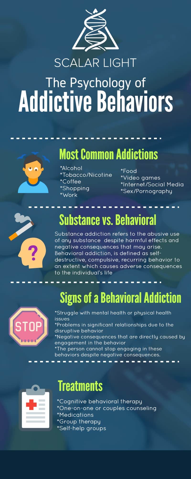 the-psychology-of-addictive-behaviors-infographic