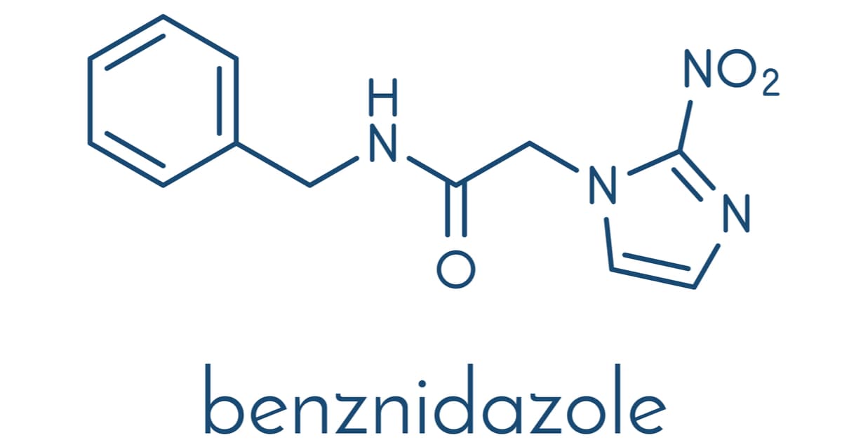 benznidazole