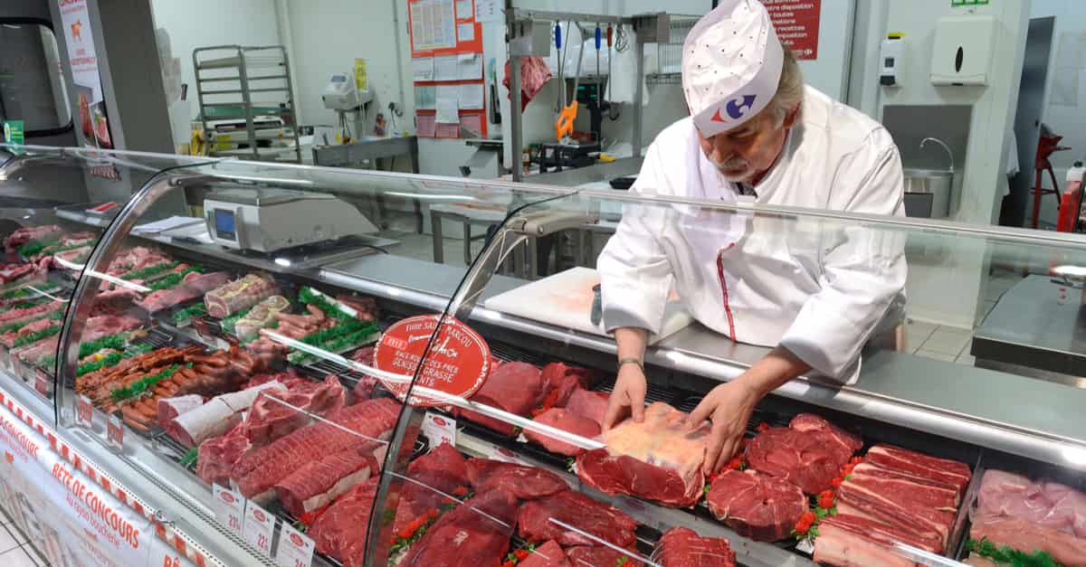 butchers-counter