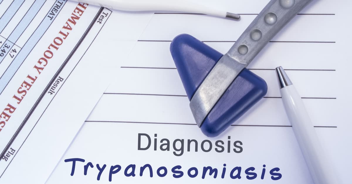 diagnosis