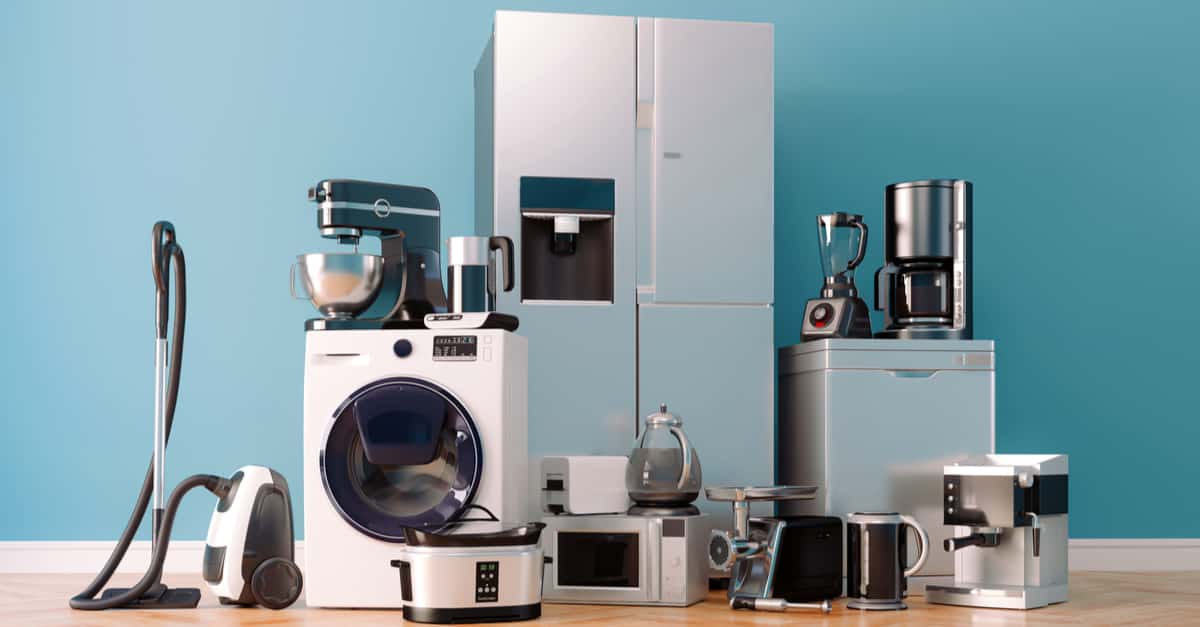 electrical-appliances