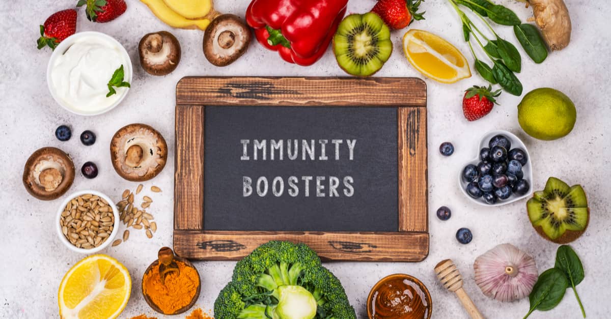 immunity-boosters