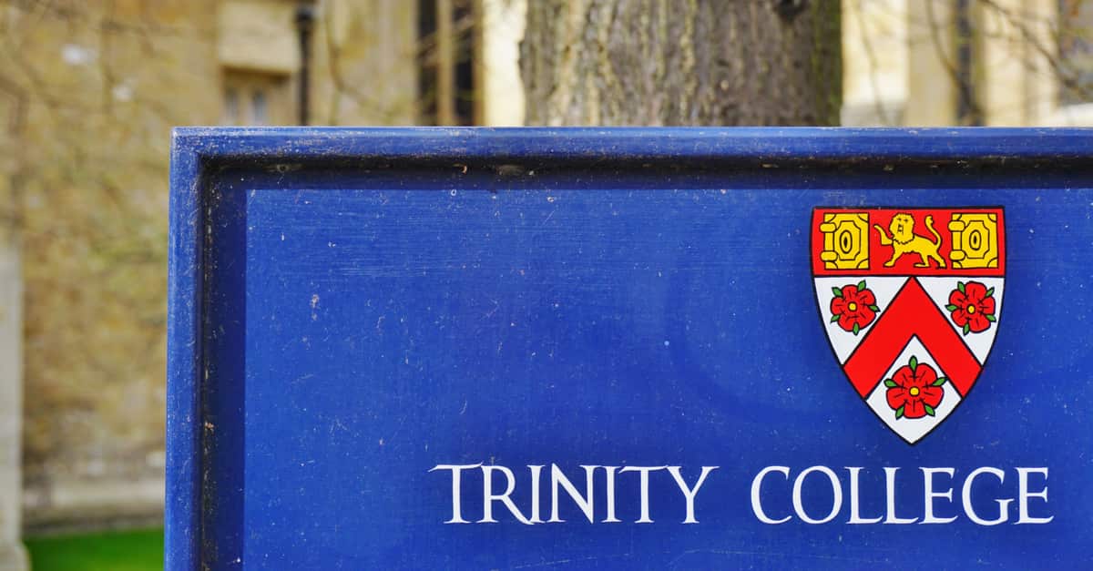 trinity-college