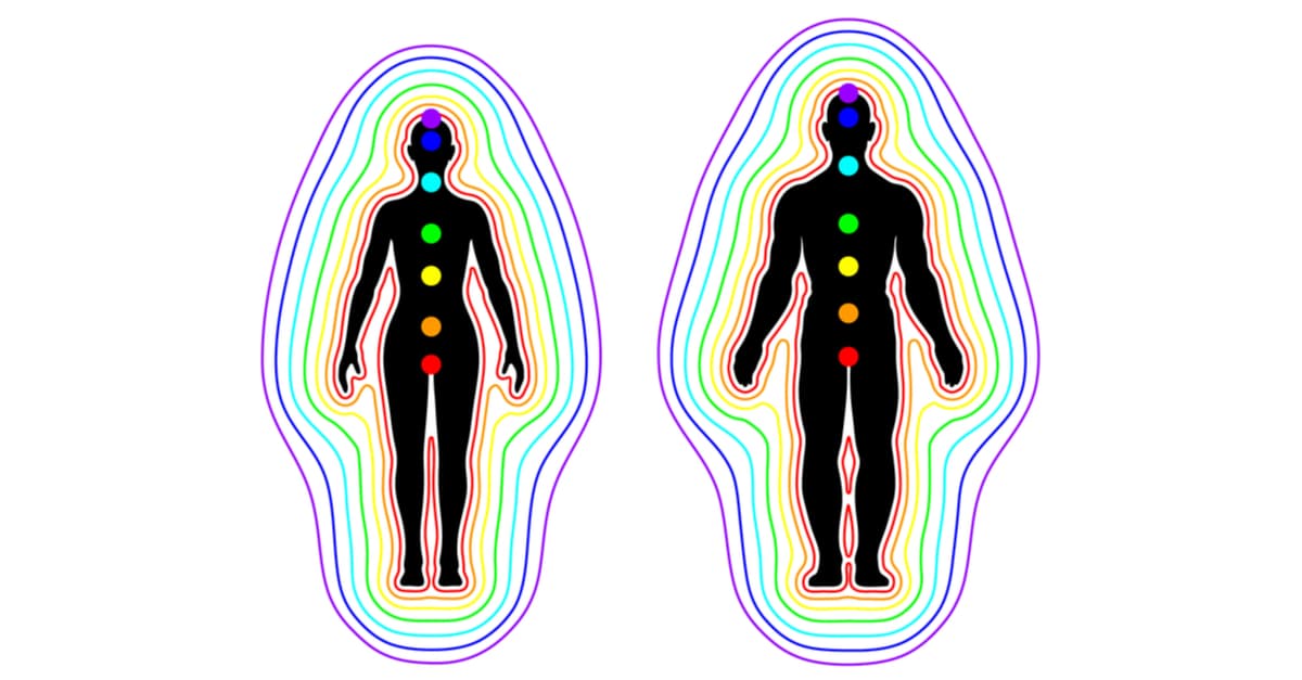 aura