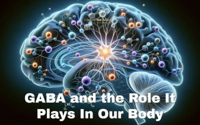GABA and the Role It Plays In Our Body